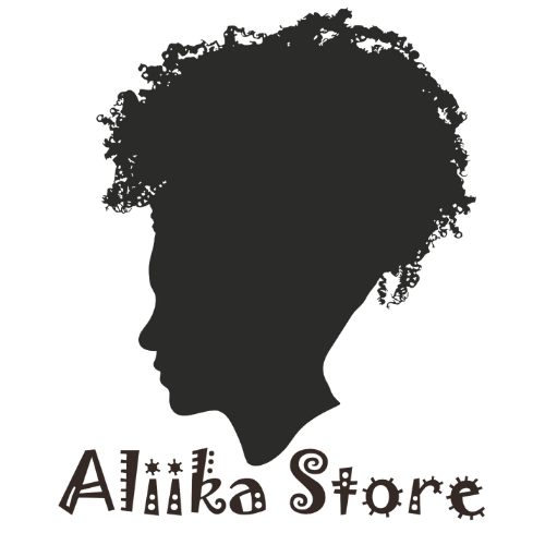 Aliika Store Logo